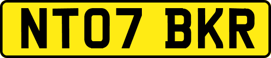NT07BKR