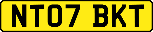 NT07BKT