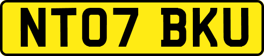 NT07BKU