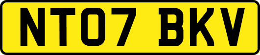 NT07BKV