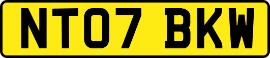 NT07BKW