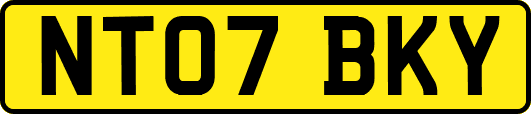 NT07BKY