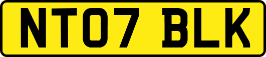 NT07BLK