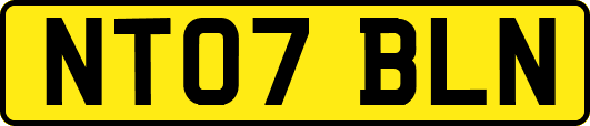 NT07BLN
