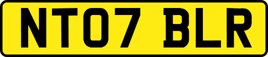 NT07BLR