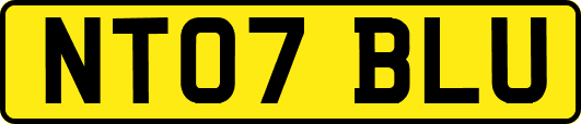 NT07BLU