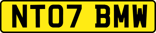NT07BMW