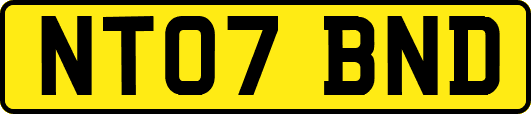 NT07BND