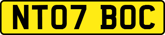 NT07BOC