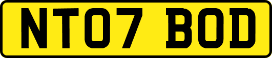 NT07BOD