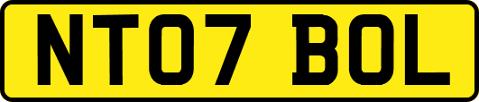 NT07BOL