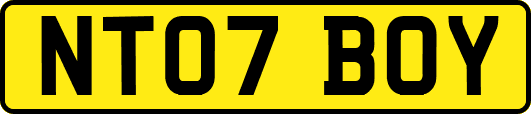 NT07BOY