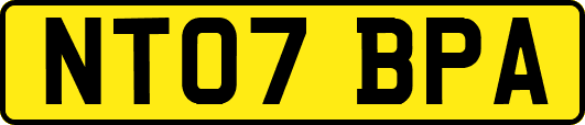 NT07BPA