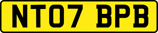 NT07BPB