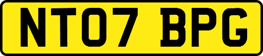 NT07BPG