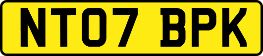 NT07BPK