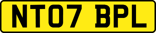 NT07BPL