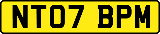 NT07BPM