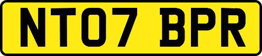 NT07BPR