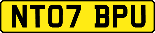 NT07BPU