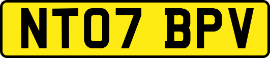 NT07BPV