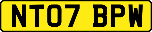 NT07BPW