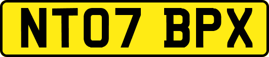 NT07BPX