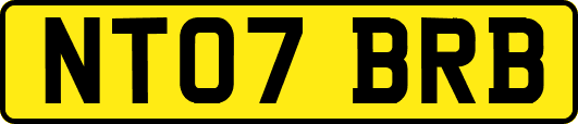 NT07BRB