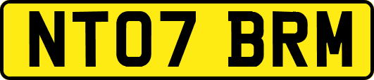 NT07BRM