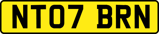 NT07BRN