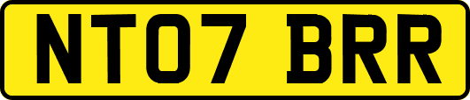 NT07BRR