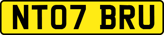 NT07BRU