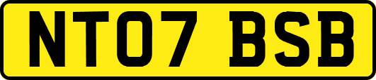NT07BSB
