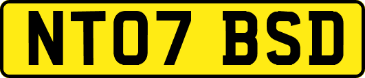 NT07BSD
