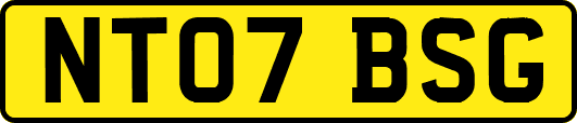 NT07BSG