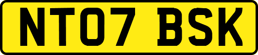 NT07BSK