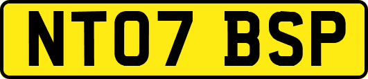 NT07BSP