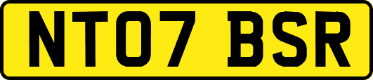 NT07BSR