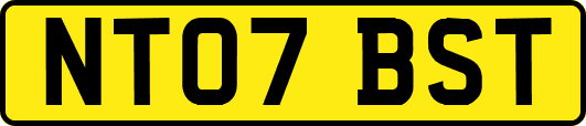 NT07BST