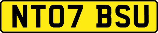 NT07BSU