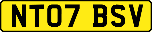 NT07BSV