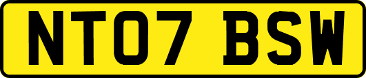 NT07BSW