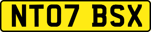 NT07BSX