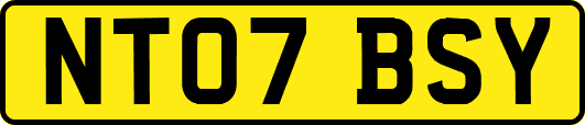 NT07BSY