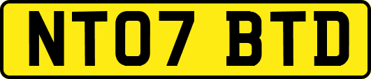 NT07BTD