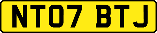 NT07BTJ