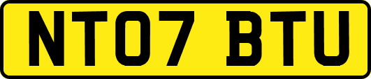 NT07BTU