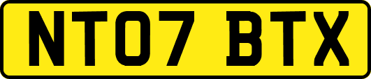 NT07BTX
