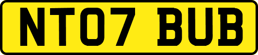 NT07BUB