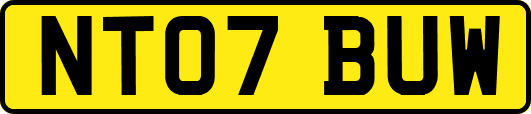 NT07BUW